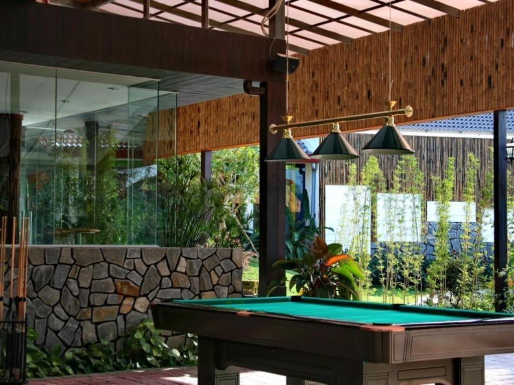 Forever 4* Bến Tre