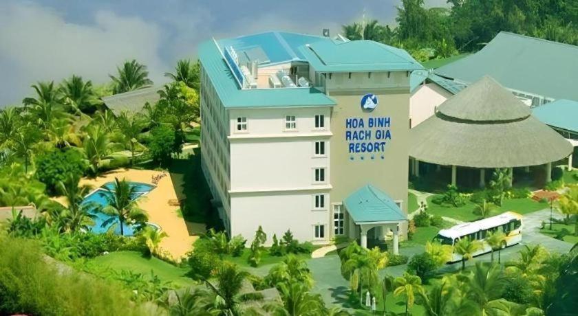 Resort Hoa Binh - 4*