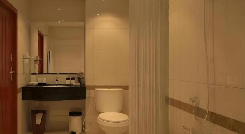 Resort Hoa Binh - 4*