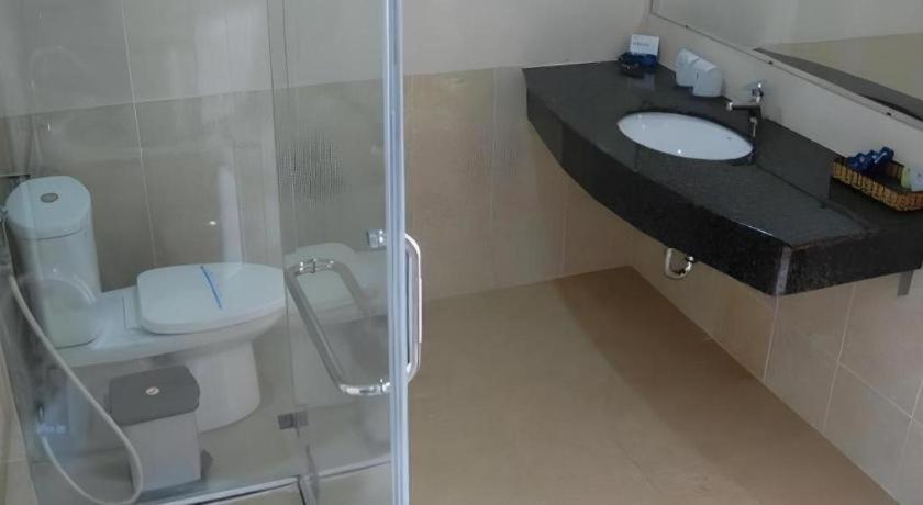 Resort Hoa Binh - Rach Gia