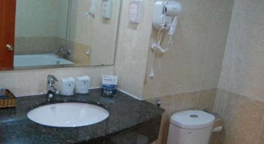 Hoa Binh - Resort