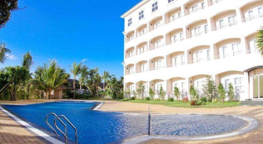 Hoa Binh -