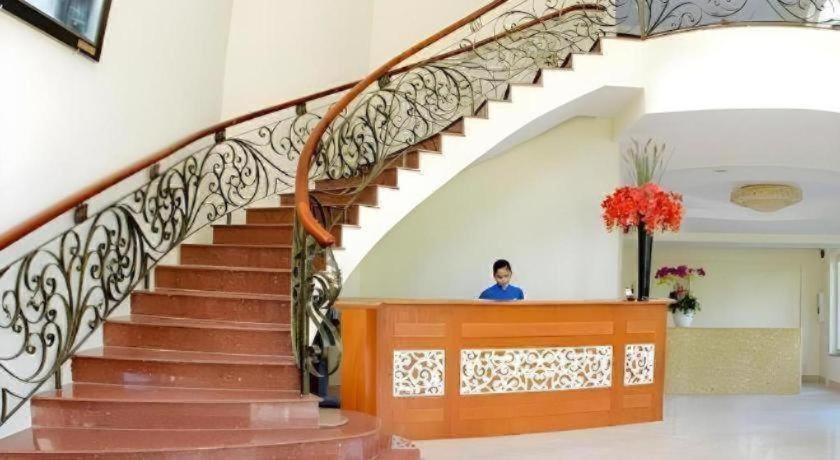 Hoa Binh - Resort Rach Gia