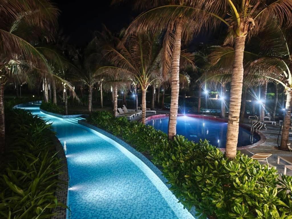 Apartment The Area In Cam Ranh