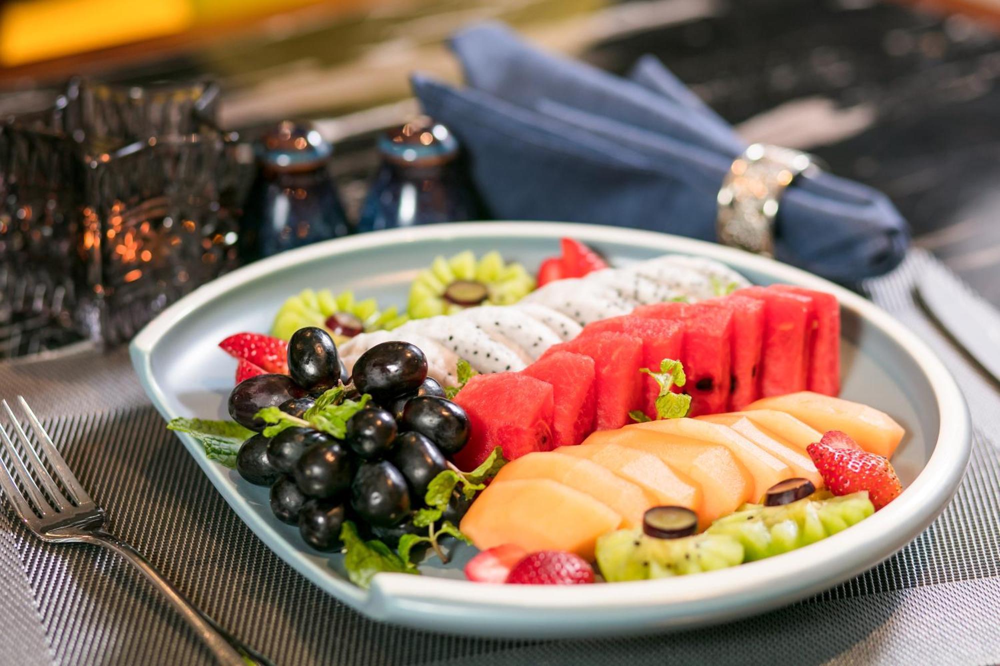 Splendid Premium 4* Hanoi