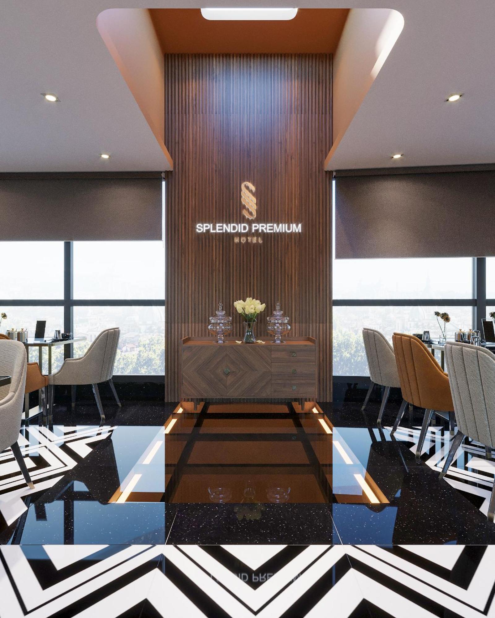 Hotel Splendid Premium