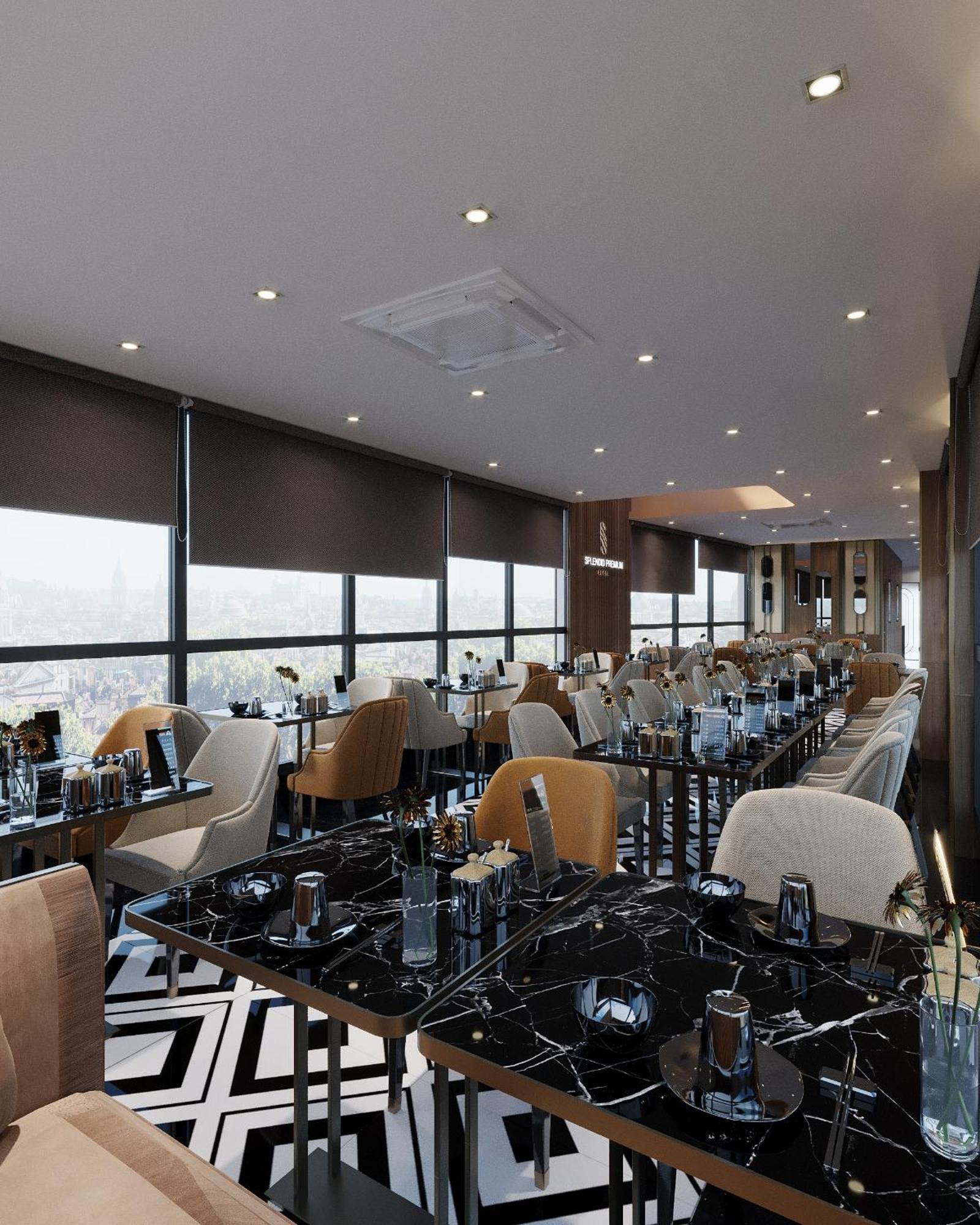 Splendid Premium Hotel Hanoi