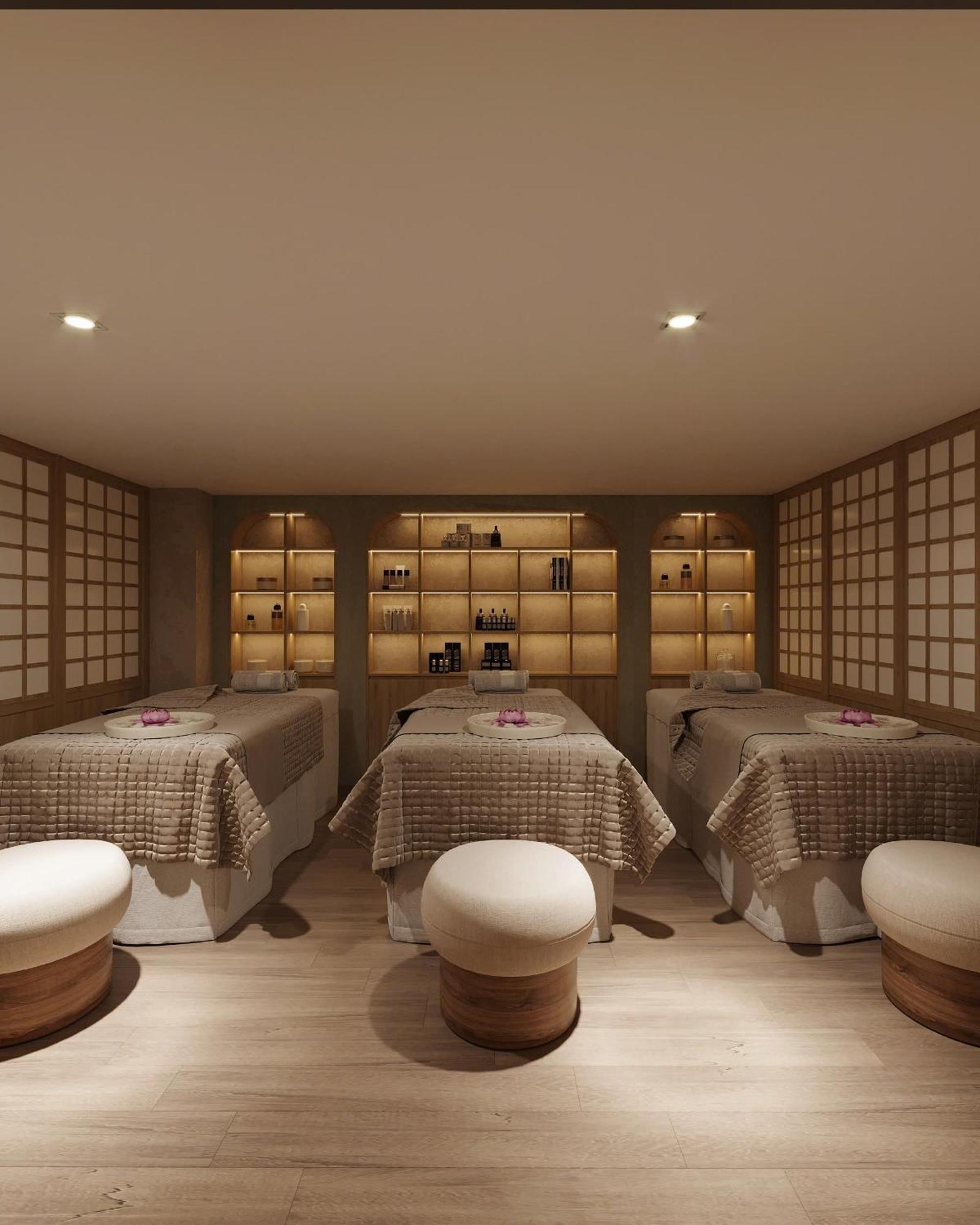 Splendid Premium Hotel