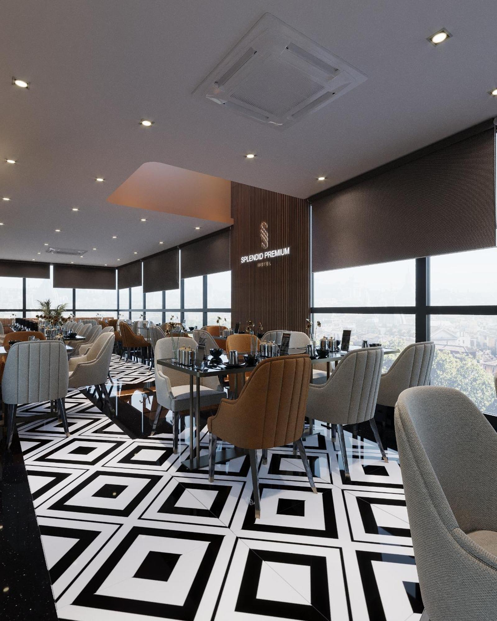 Splendid Premium Hotel Hanoi