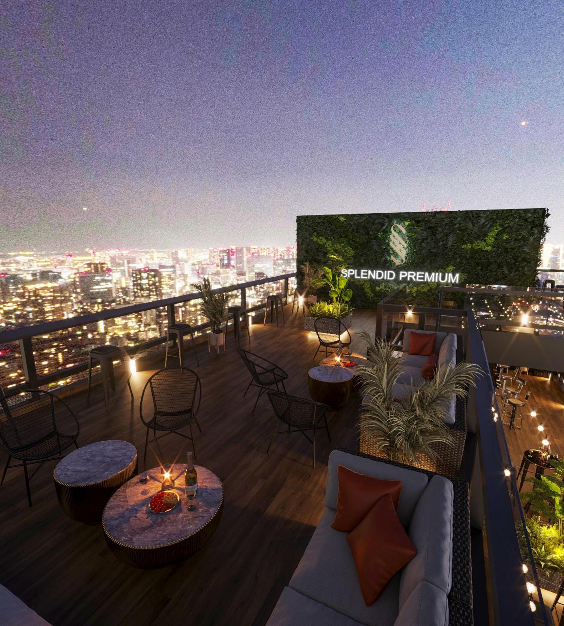 Hotel Splendid Premium Hanoi