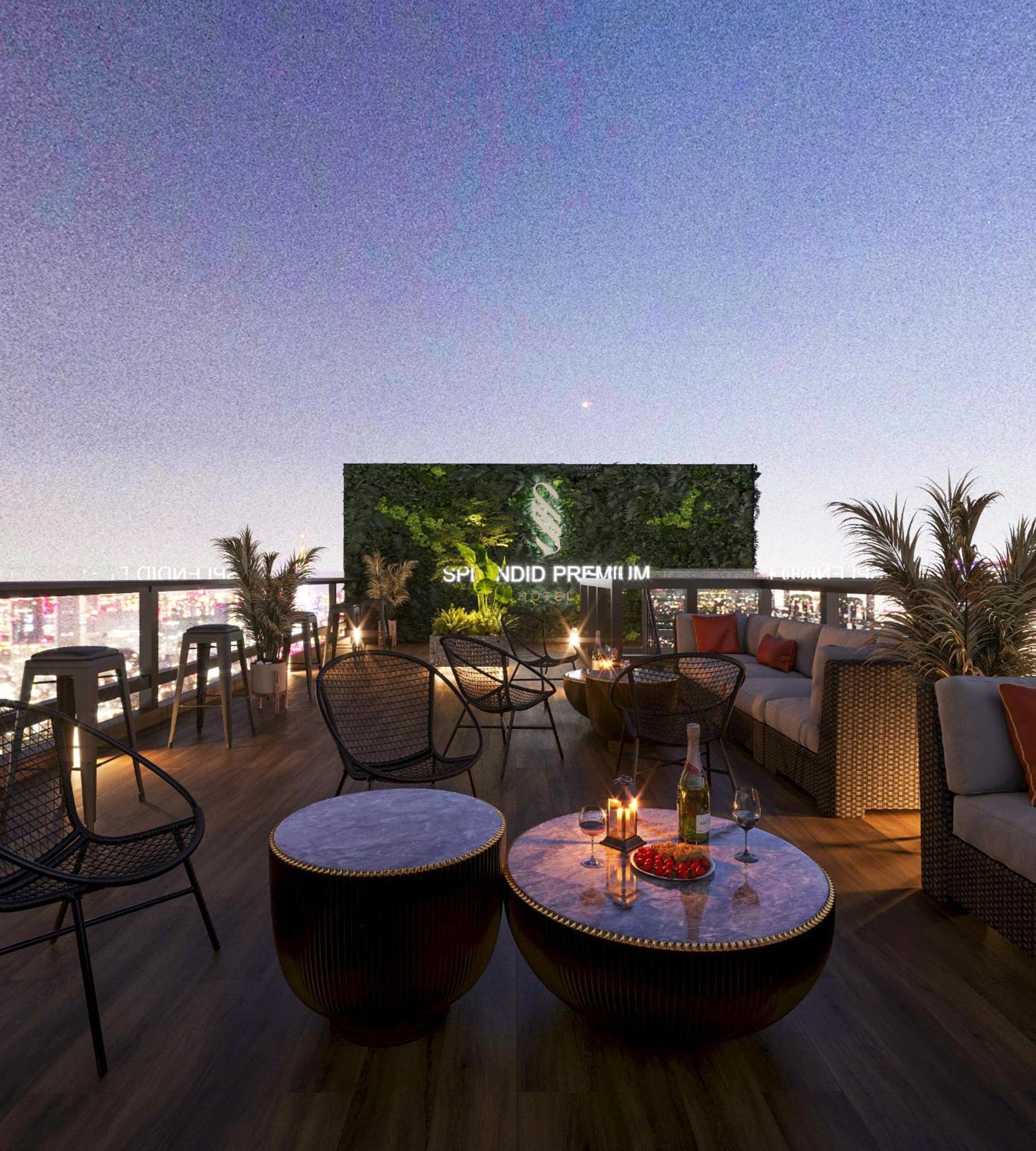 Splendid Premium Hotel Hanoi