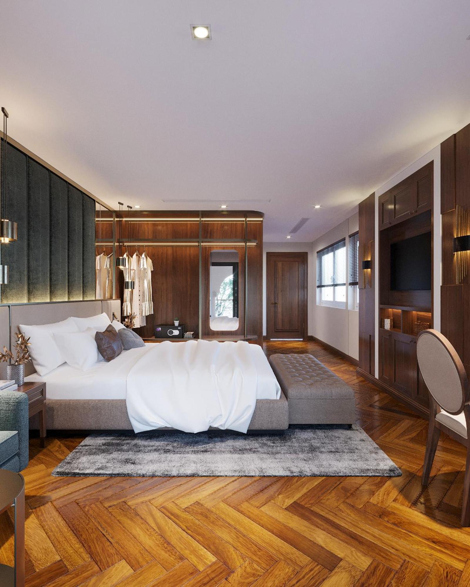 Splendid Premium 4* Hanoi