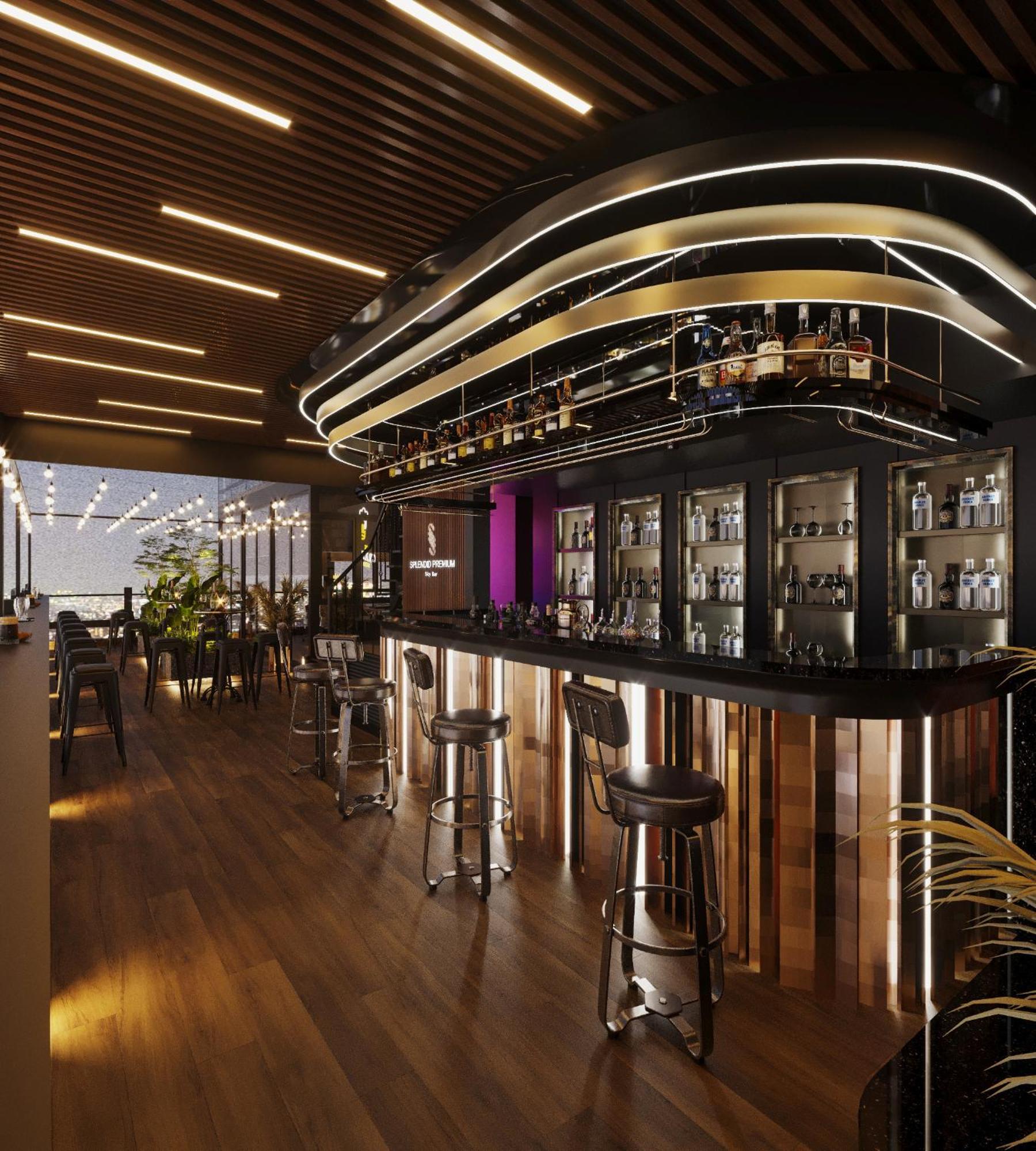 Hotel Splendid Premium 4*