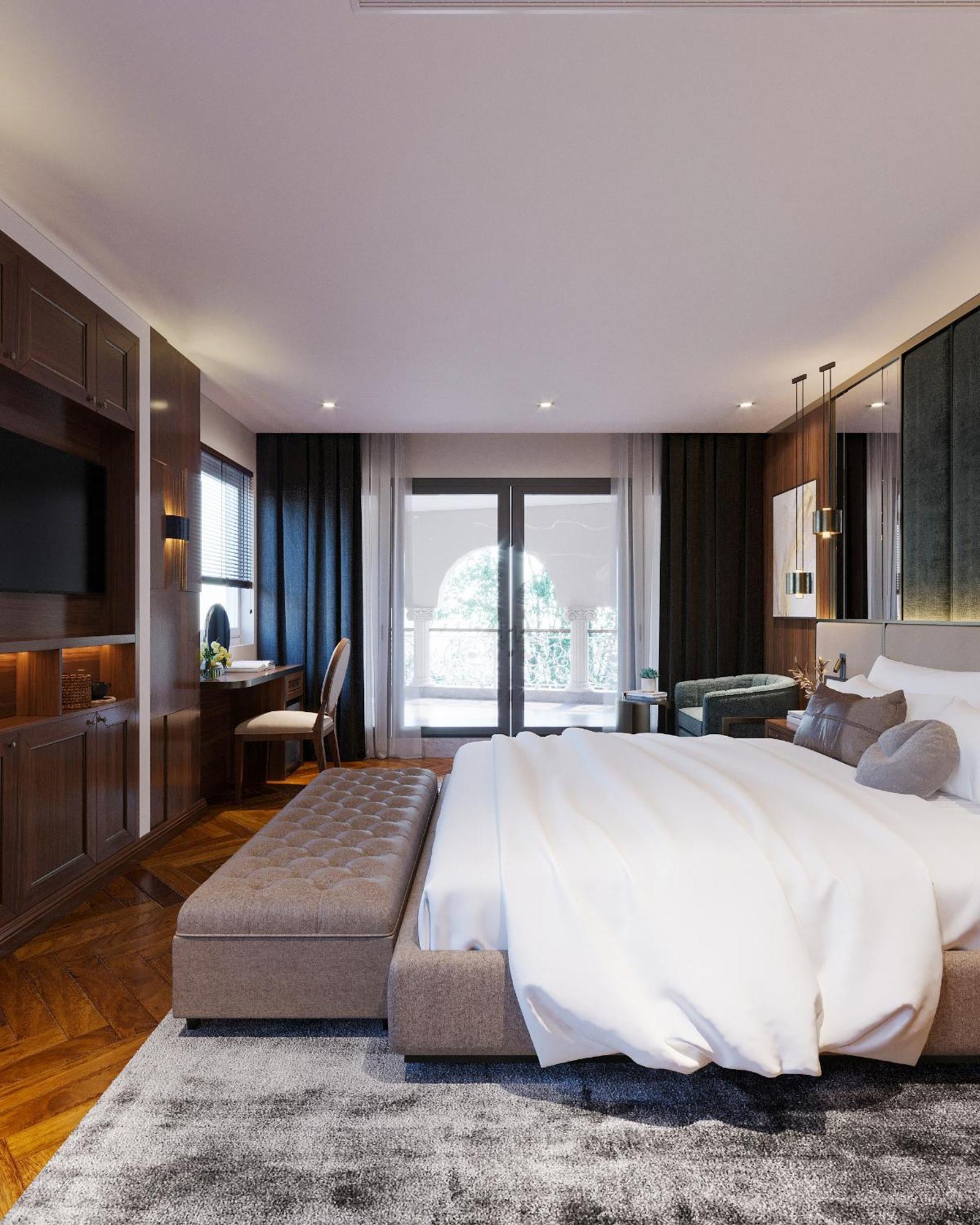 Splendid Premium Hotel Hanoi