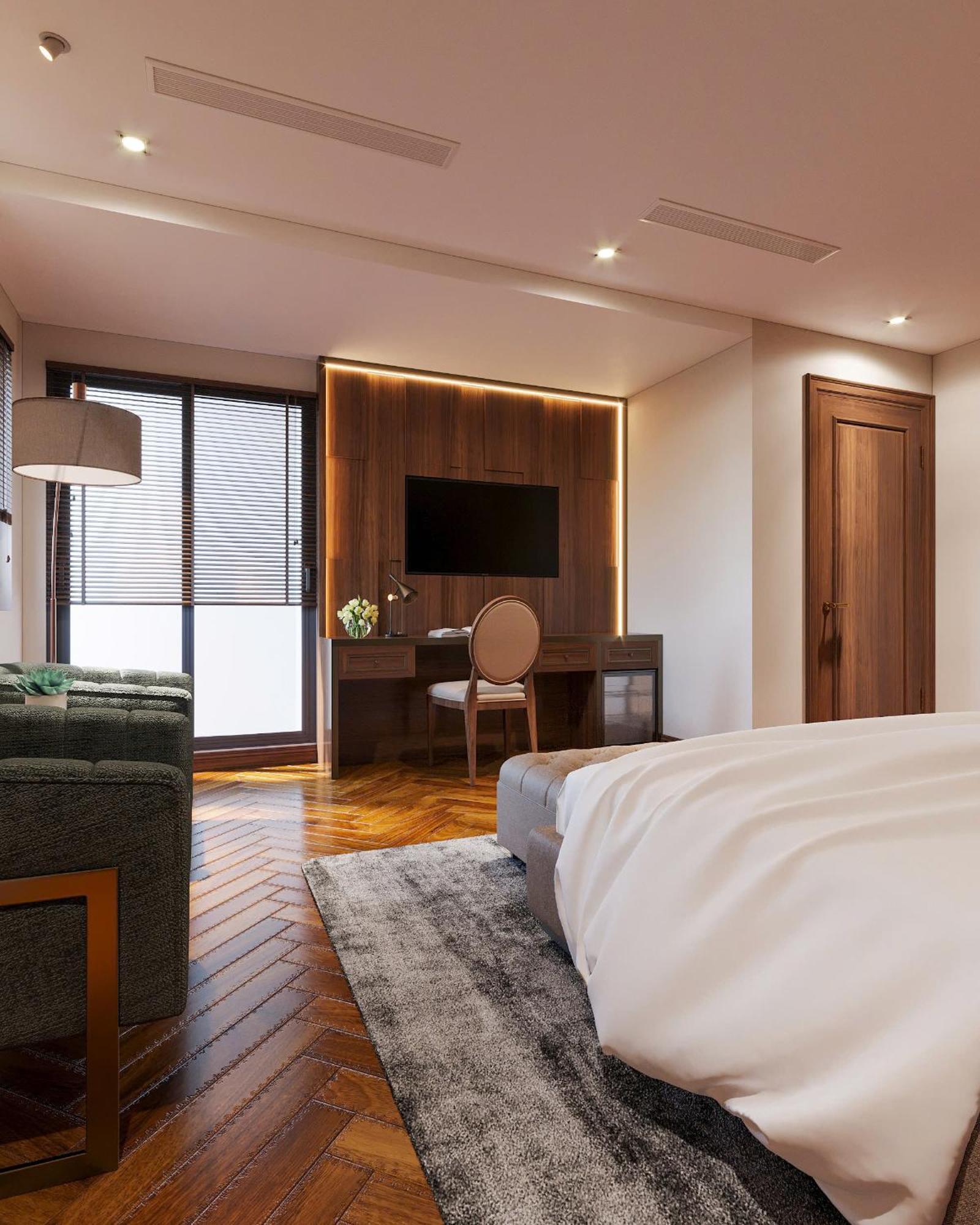 Splendid Premium Hanoi