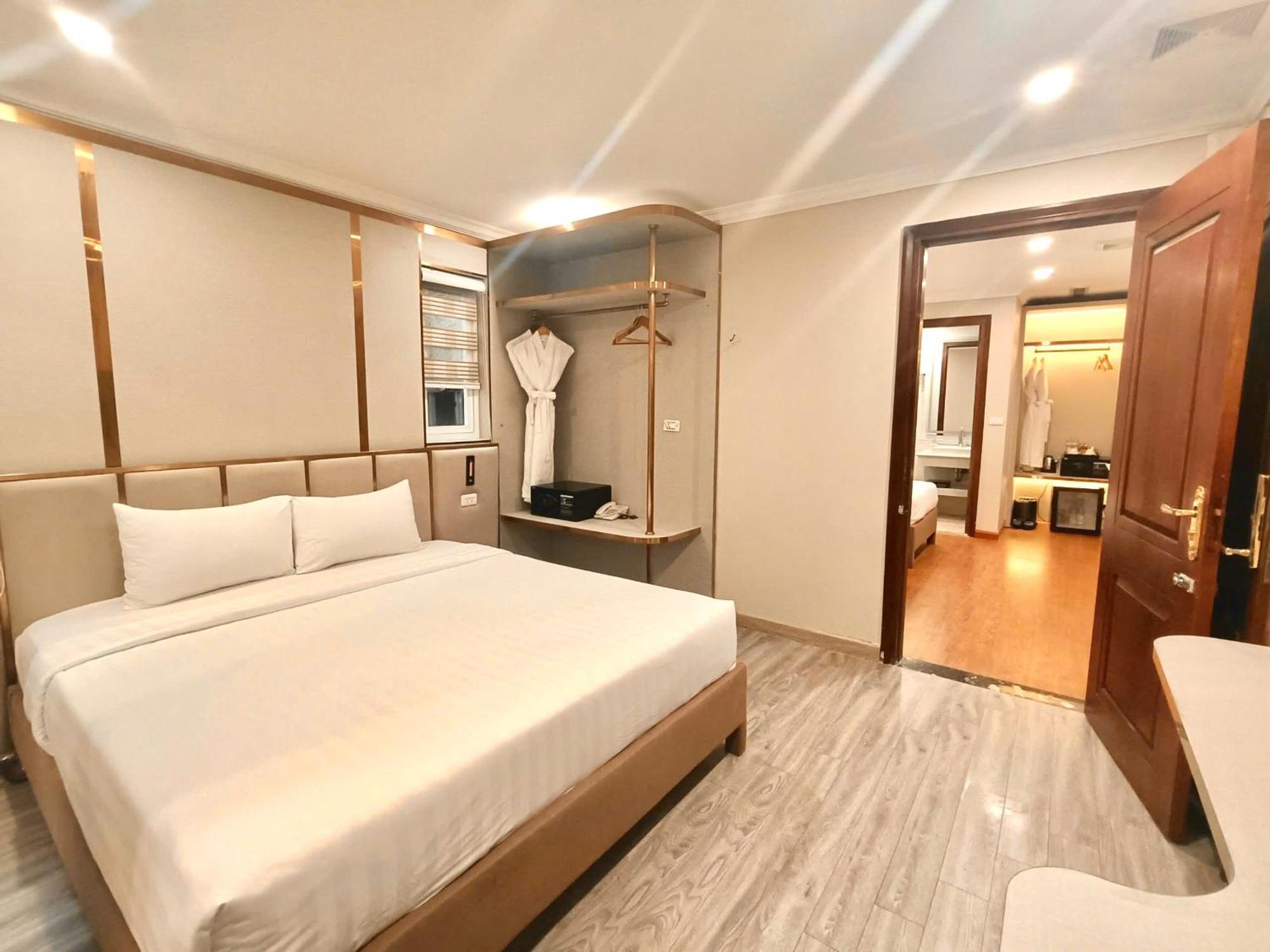 Splendid Premium Hotel