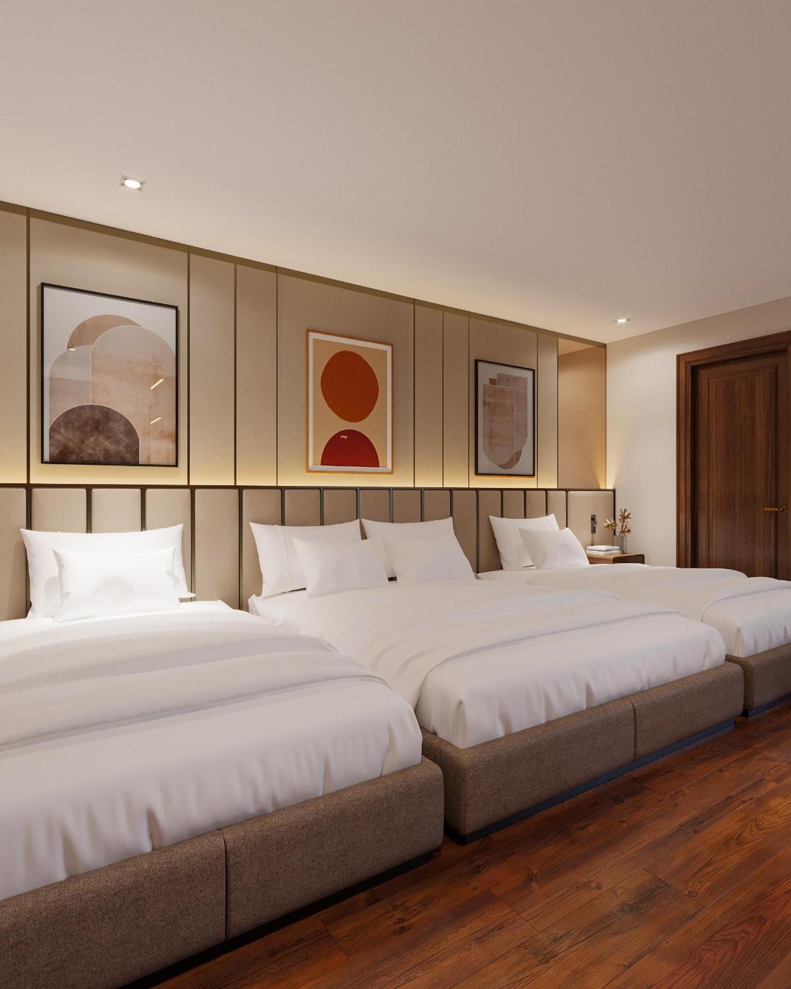 Hotel Splendid Premium Hanoi