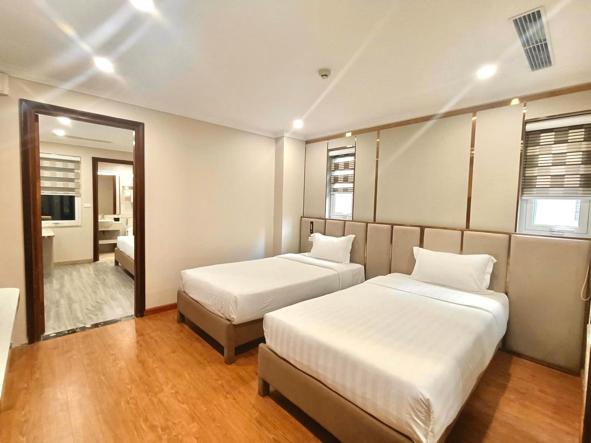 Splendid Premium Hotel