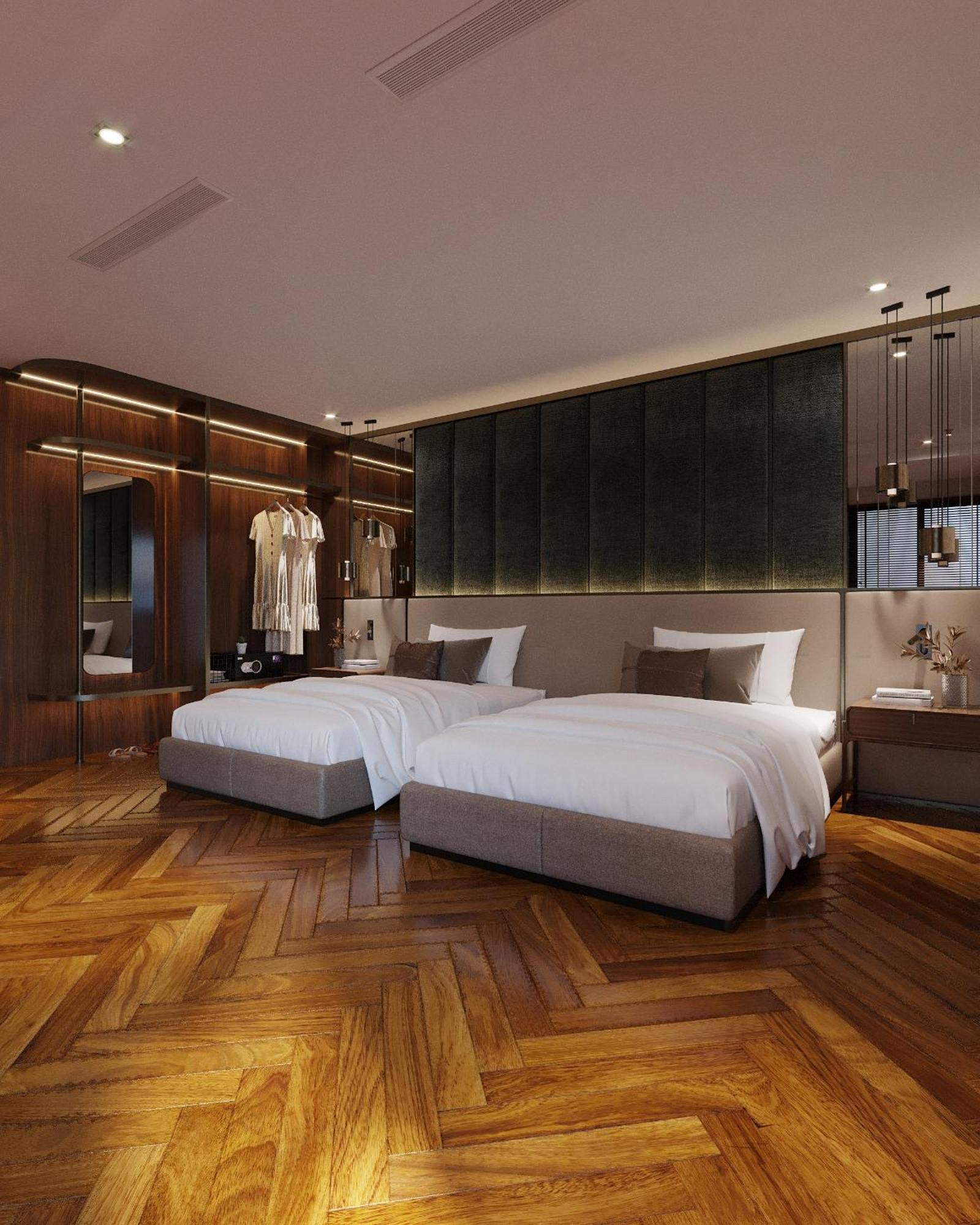 Hotel Splendid Premium