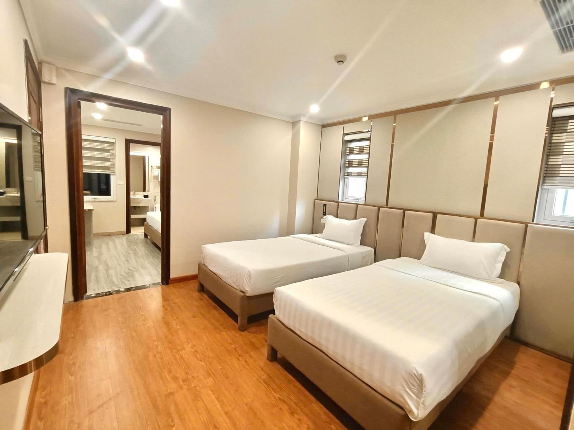 Splendid Premium Hotel 4*
