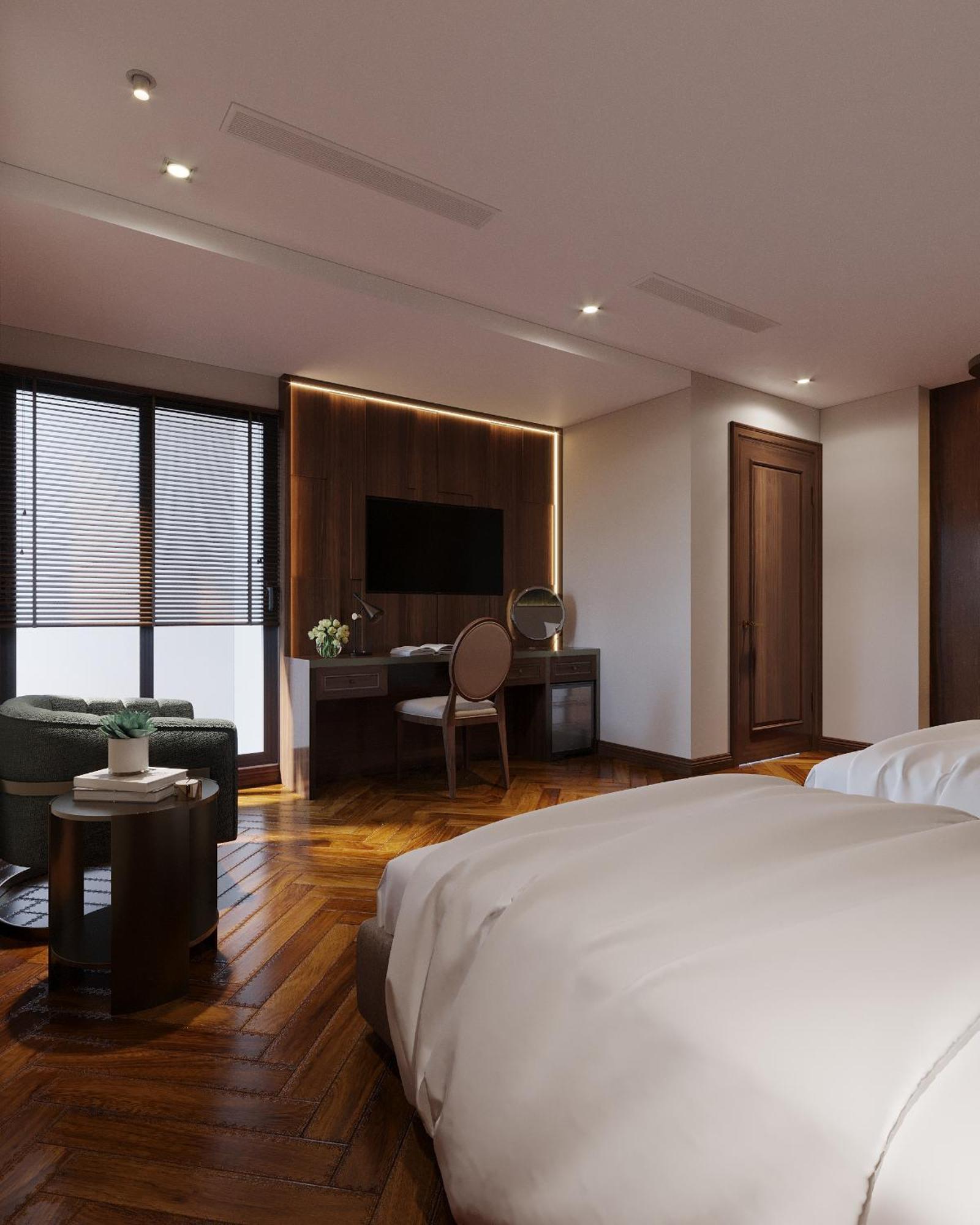 Splendid Premium Hotel Hanoi