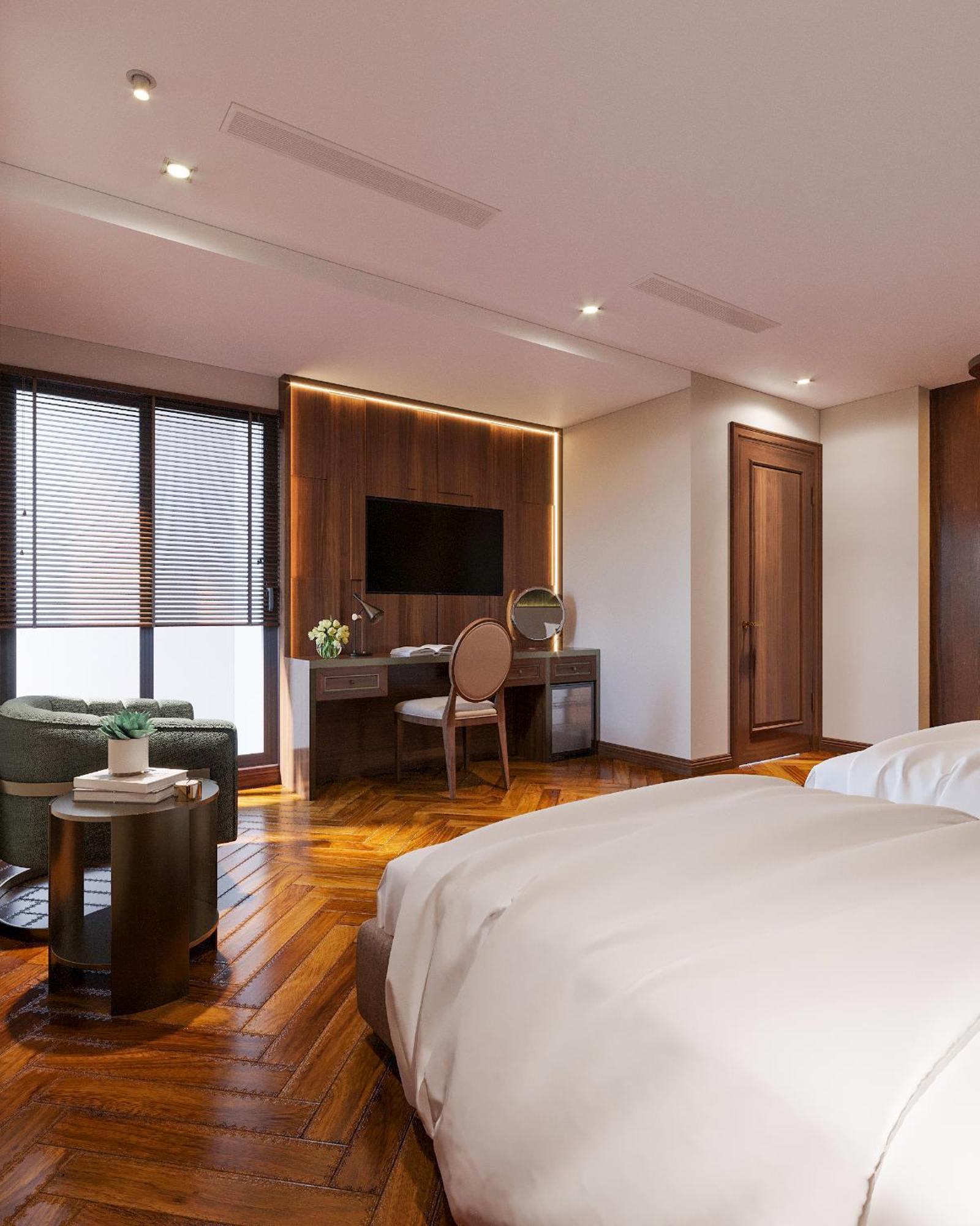 Hotel Splendid Premium Hanoi