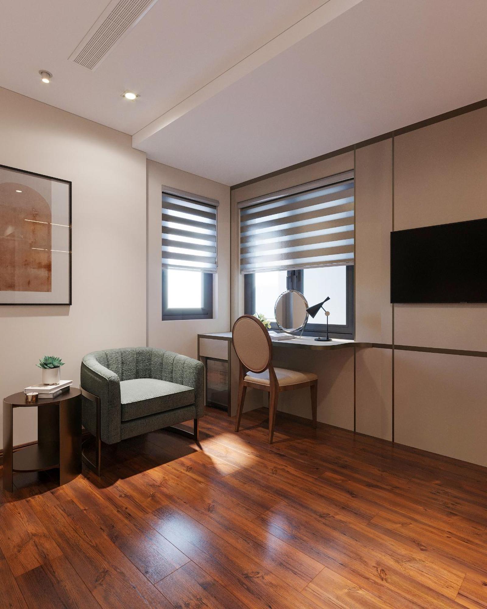 Splendid Premium 4* Hanoi