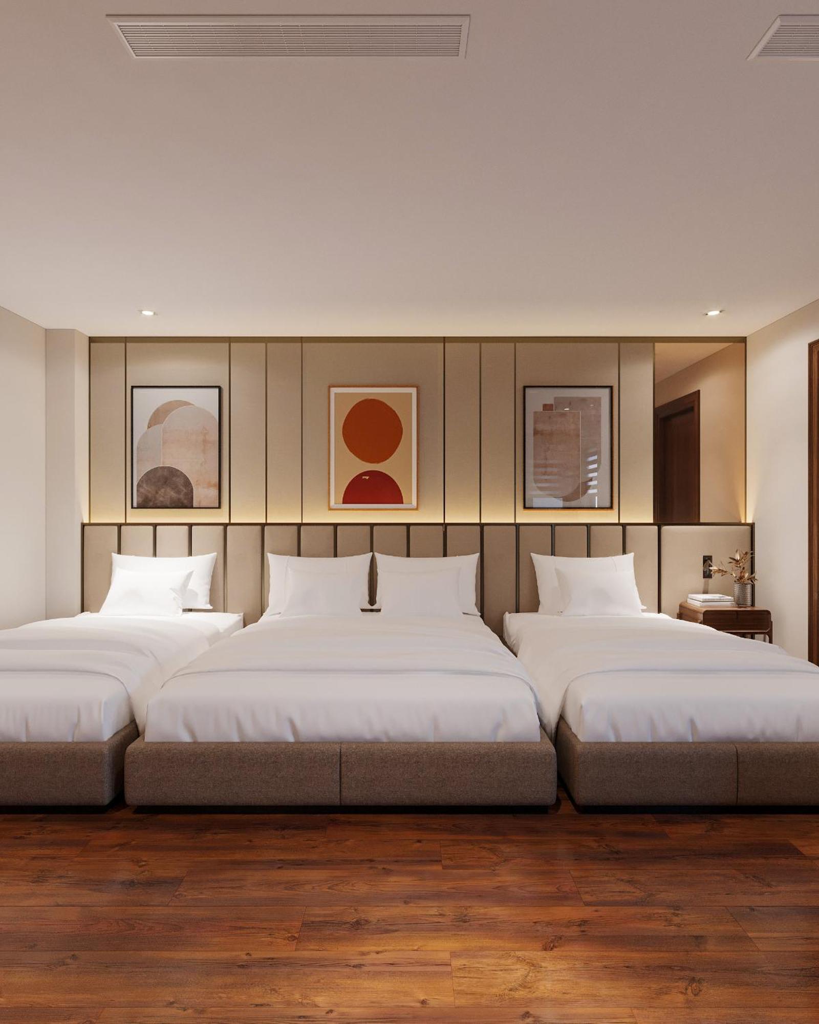 Hotel Splendid Premium 4*
