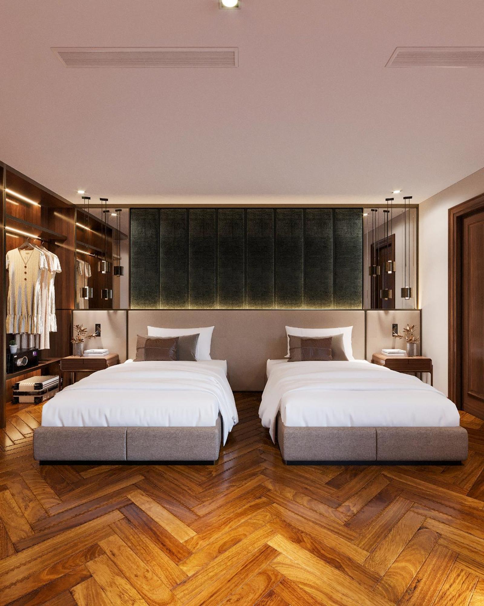 Splendid Premium Hotel