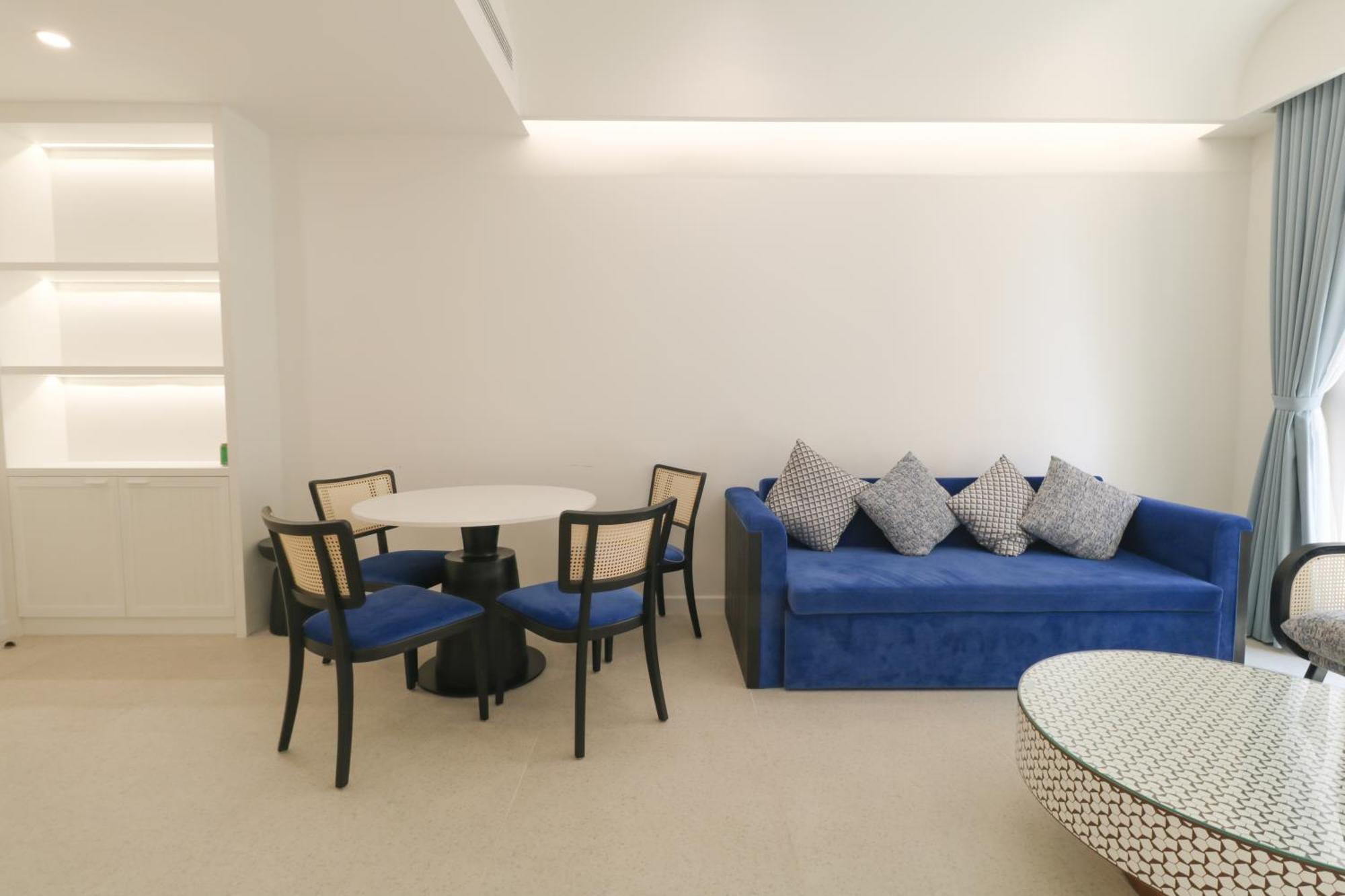 Apartment Seaside Fireworks Free Gym & Pool Phu Quoc