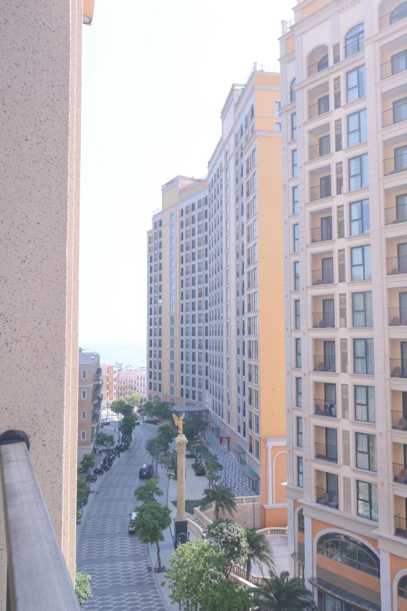 Apartment Seaside Fireworks Free Gym & Pool *