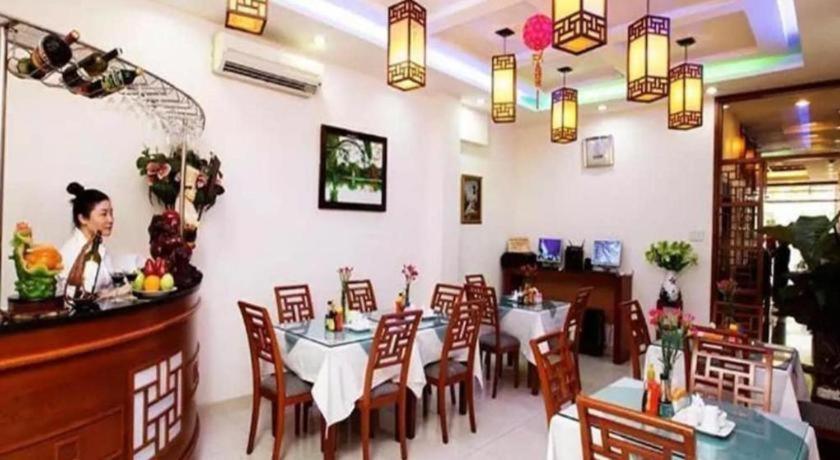 Hồng Hạc 2*