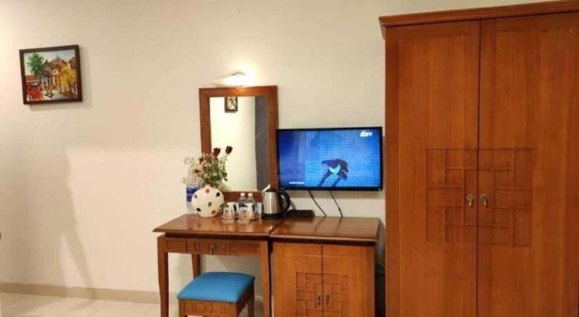 Khách sạn Hồng Hạc
