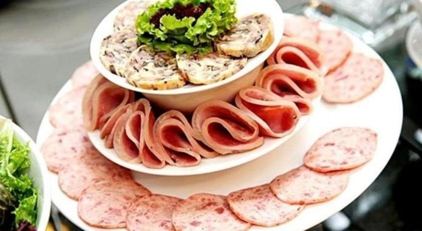 Hồng Hạc 2* TP. Hồ Chí Minh