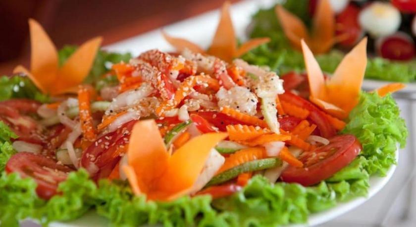 Hồng Hạc Khách sạn