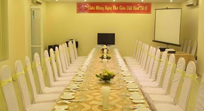 My Tra Riverside 3* Quang Ngai