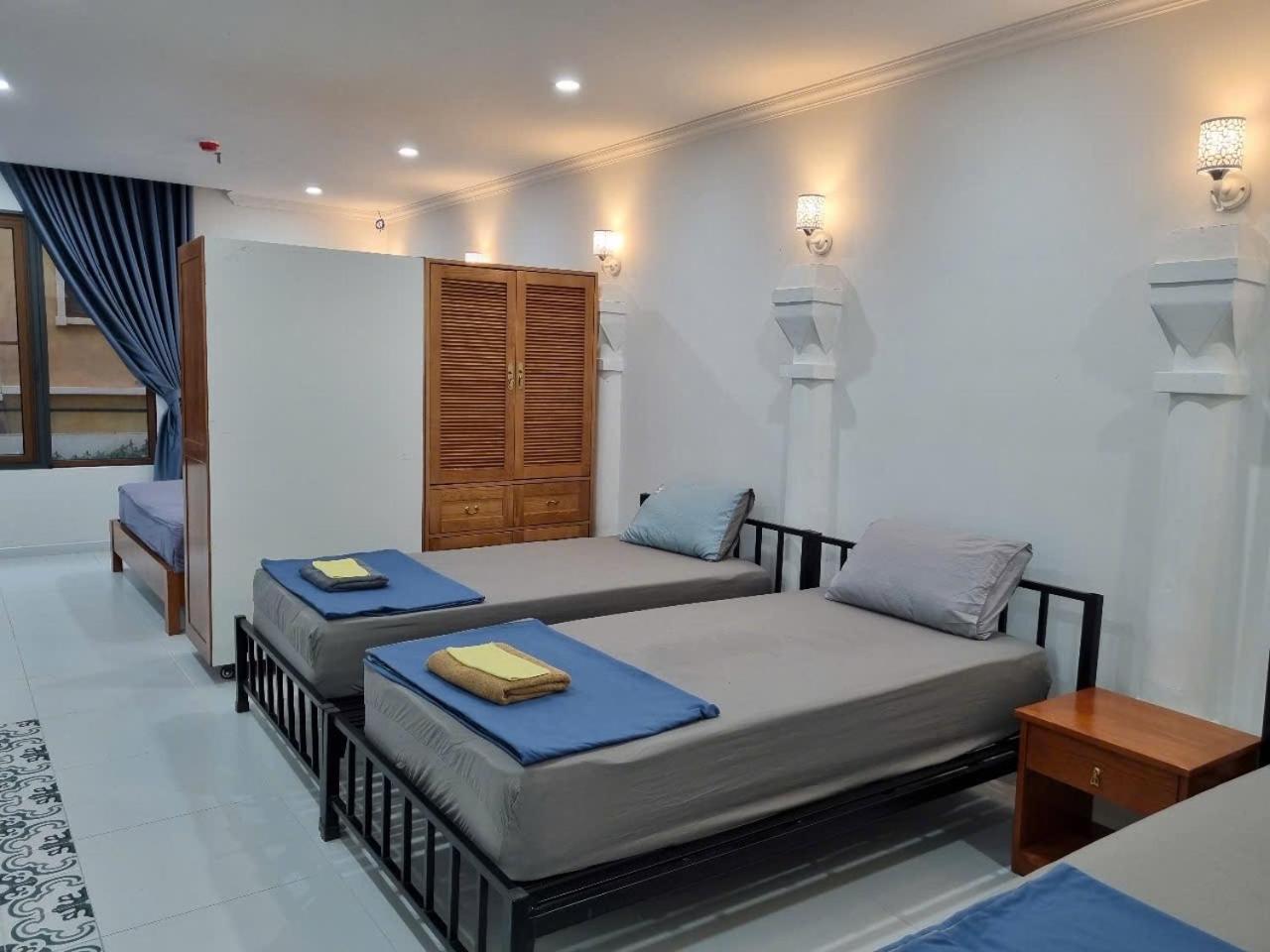 Price Sun Hoang Hon For Long Apartment Phu Quoc