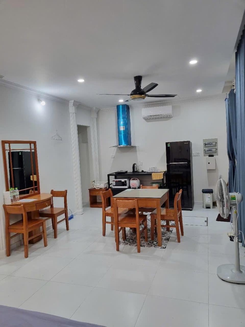Price Sun Hoang Hon For Long Apartment