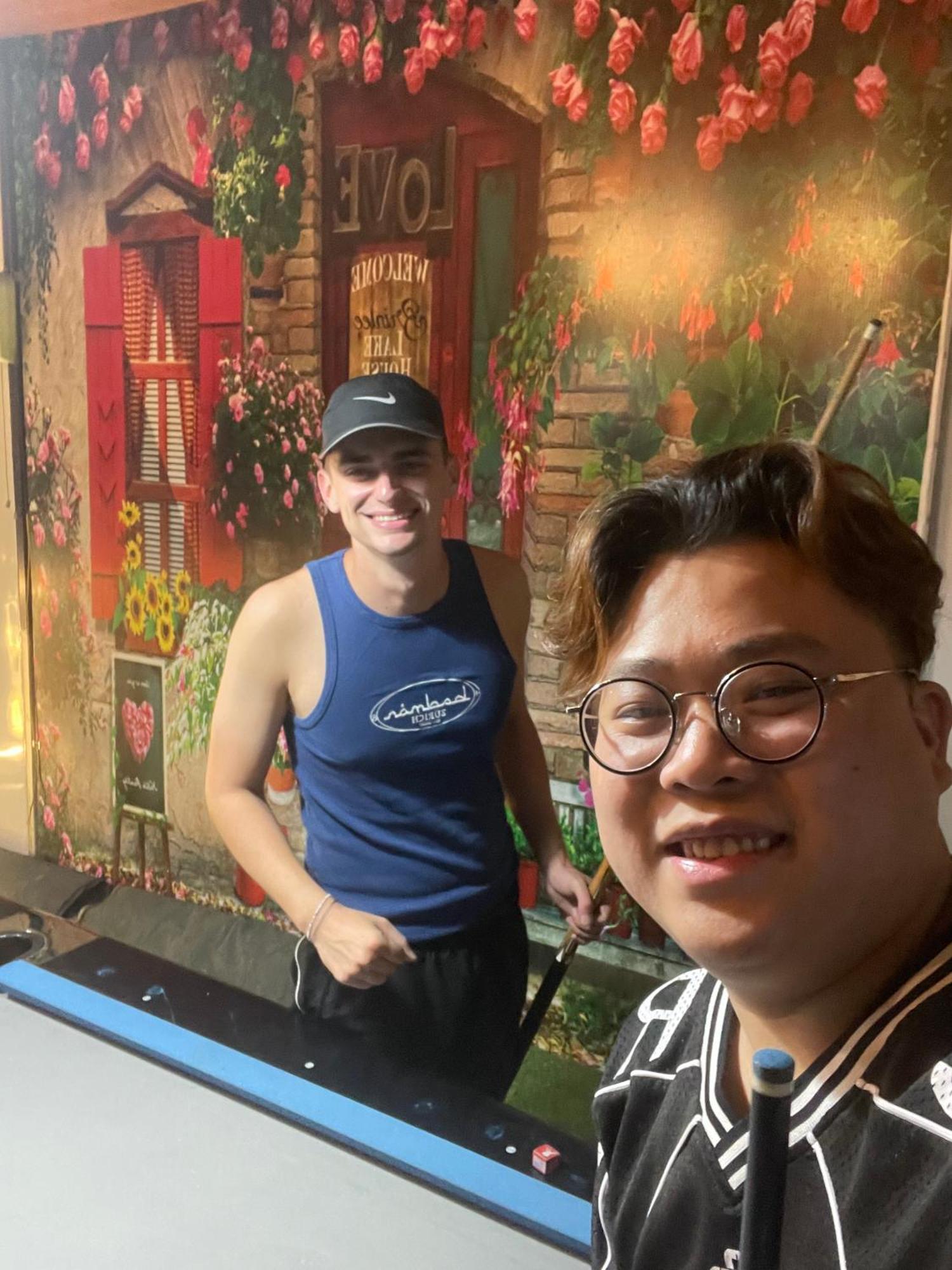 Michoc - Hostel Ninh Binh