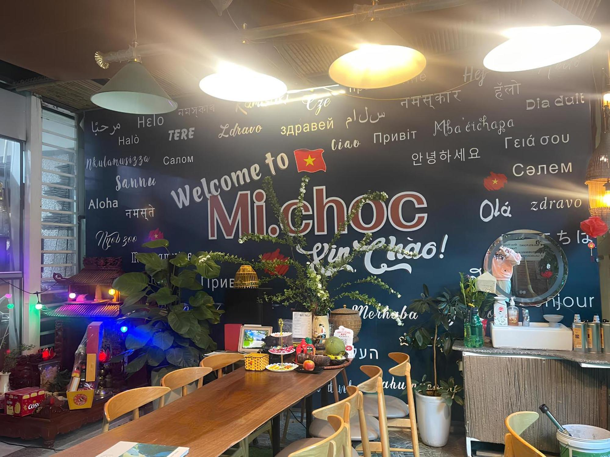 Hostel Michoc - Ninh Binh