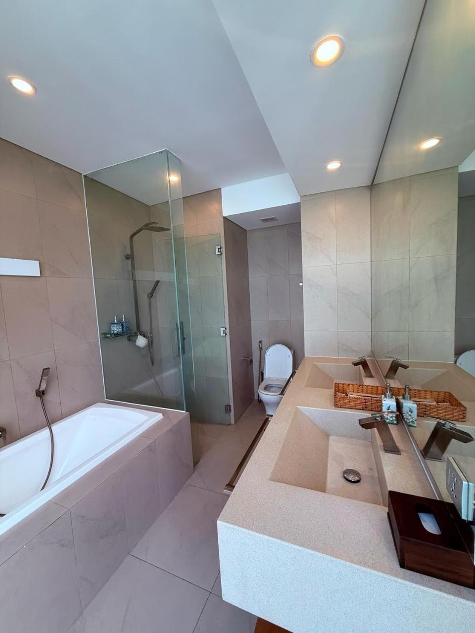 Apartment Sea And Sun Da Nang