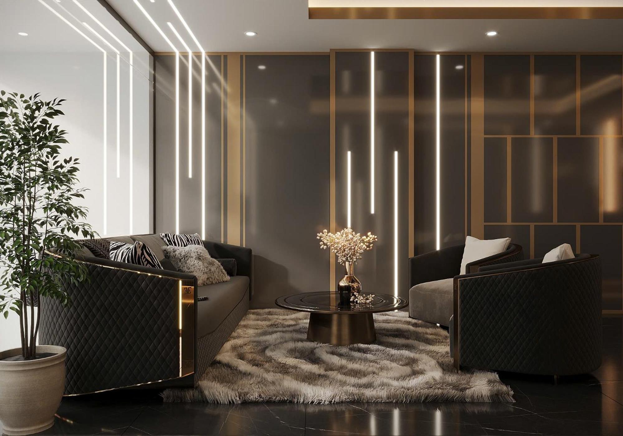 Saigon Luxury