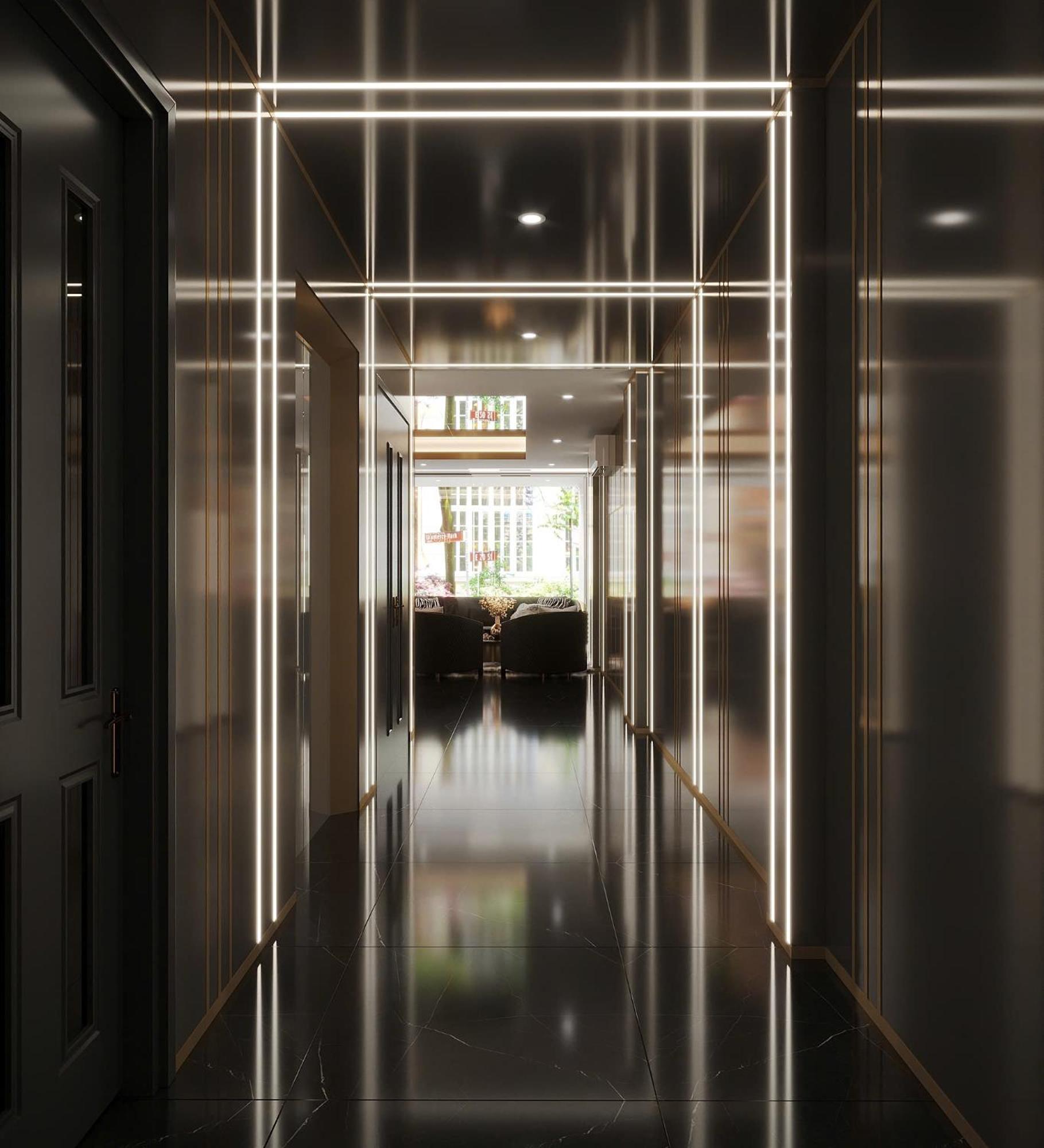 Saigon Luxury Hotel