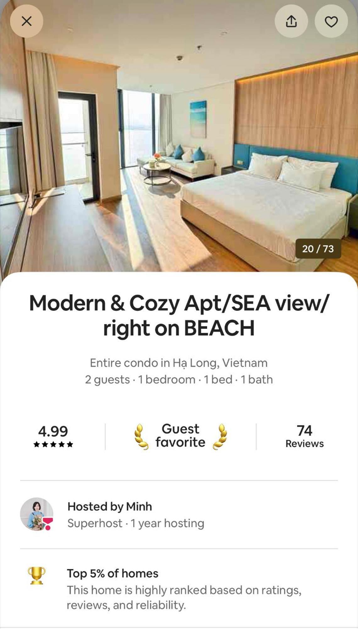 A La Carte - High Floor