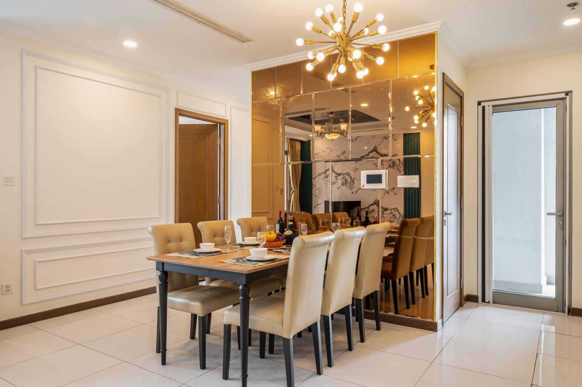 Landmark Condotel Ho Chi Minh City