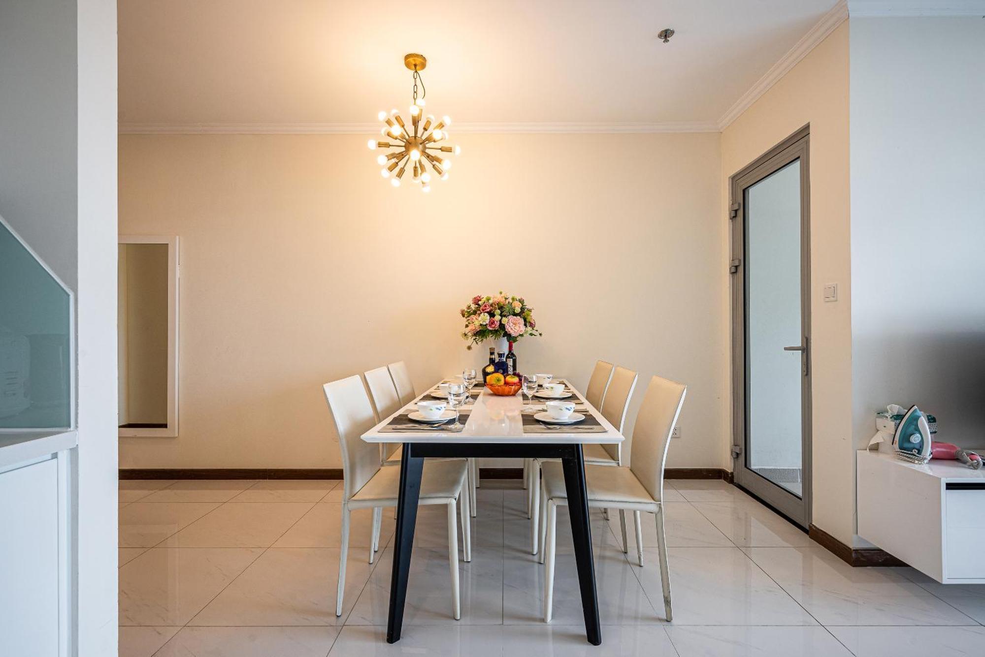 Landmark Condotel Hotel Ho Chi Minh City