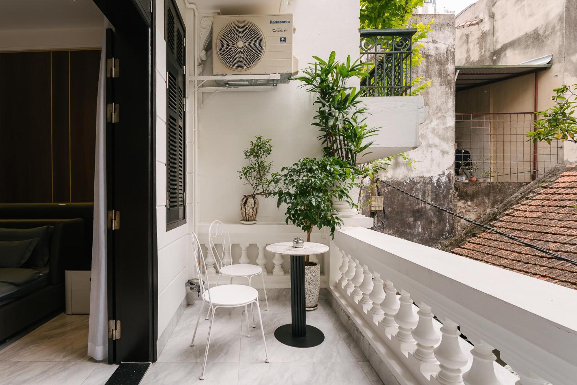 Tamundi Alley Homestay- Dragon Teeth- The Old Quarter Ha Noi Apartment *