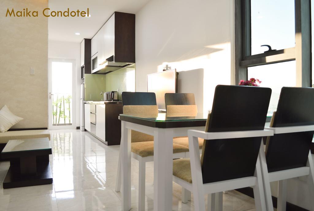 Apartment Maika Condotel Nha Trang
