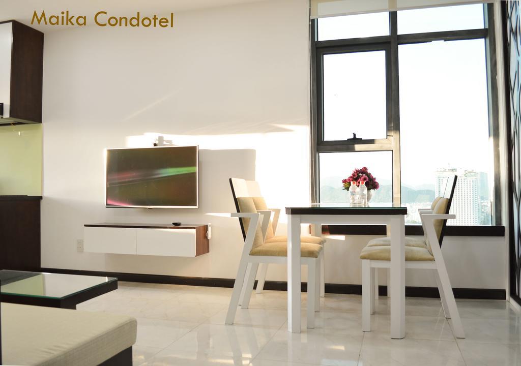 Maika Condotel Nha Trang