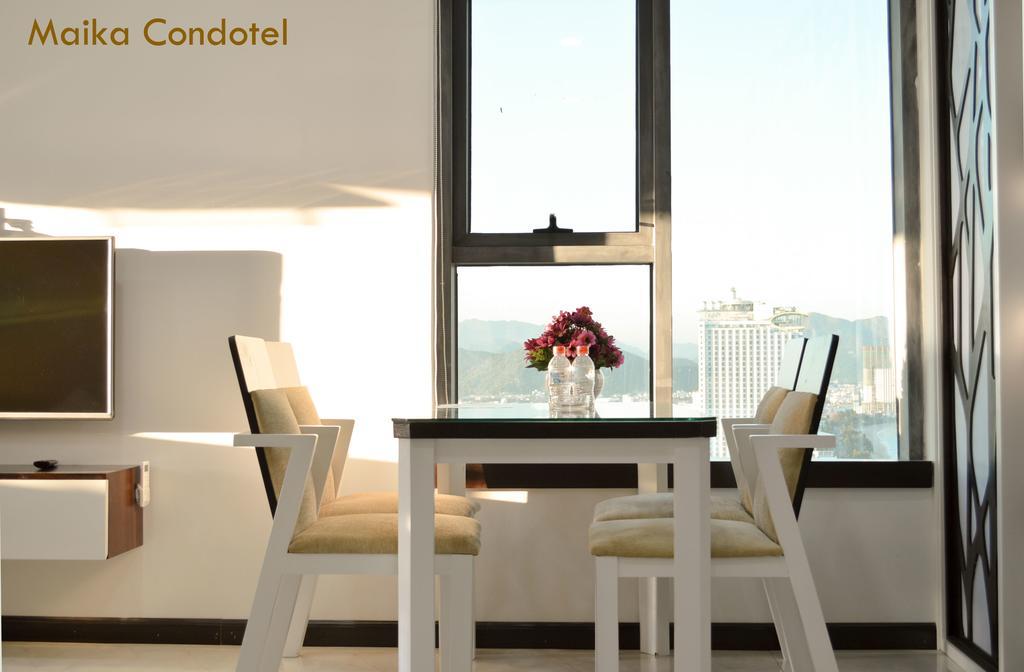 Apartment Maika Condotel